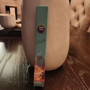 NIB Island Bliss Fragrance Travel Perfume